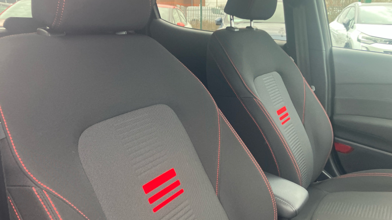 Ford Fiesta 1.0 EcoBoost ST-Line 5dr Petrol Hatchback